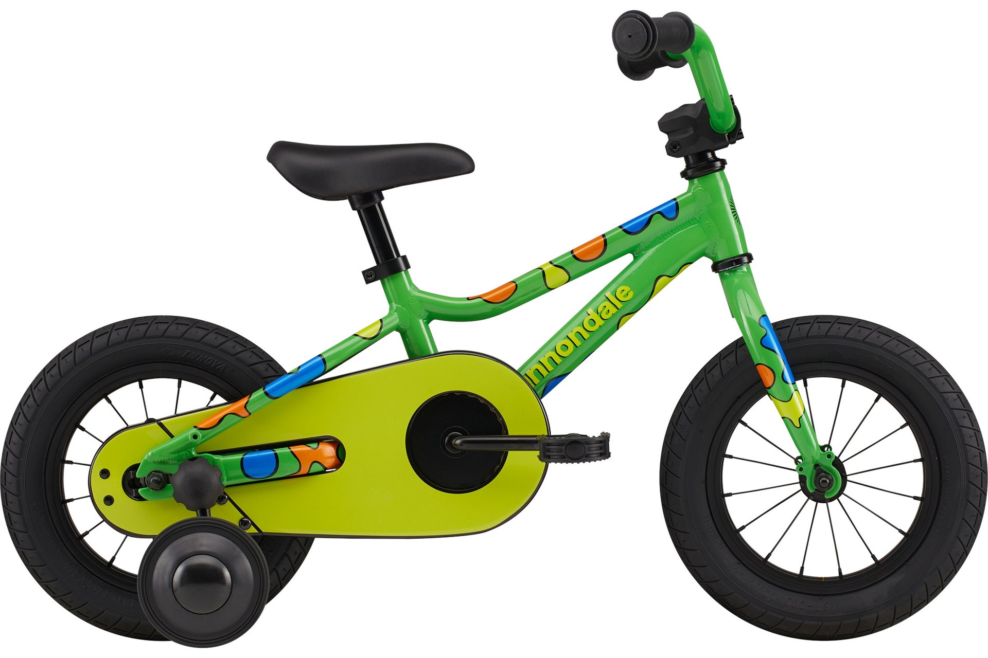 

Детский велосипед Cannondale Kids Trail 1 - 12 дюймов - Diamant - 2024, цвет Grün|green, Зеленый, Детский велосипед Cannondale Kids Trail 1 - 12 дюймов - Diamant - 2024, цвет Grün|green