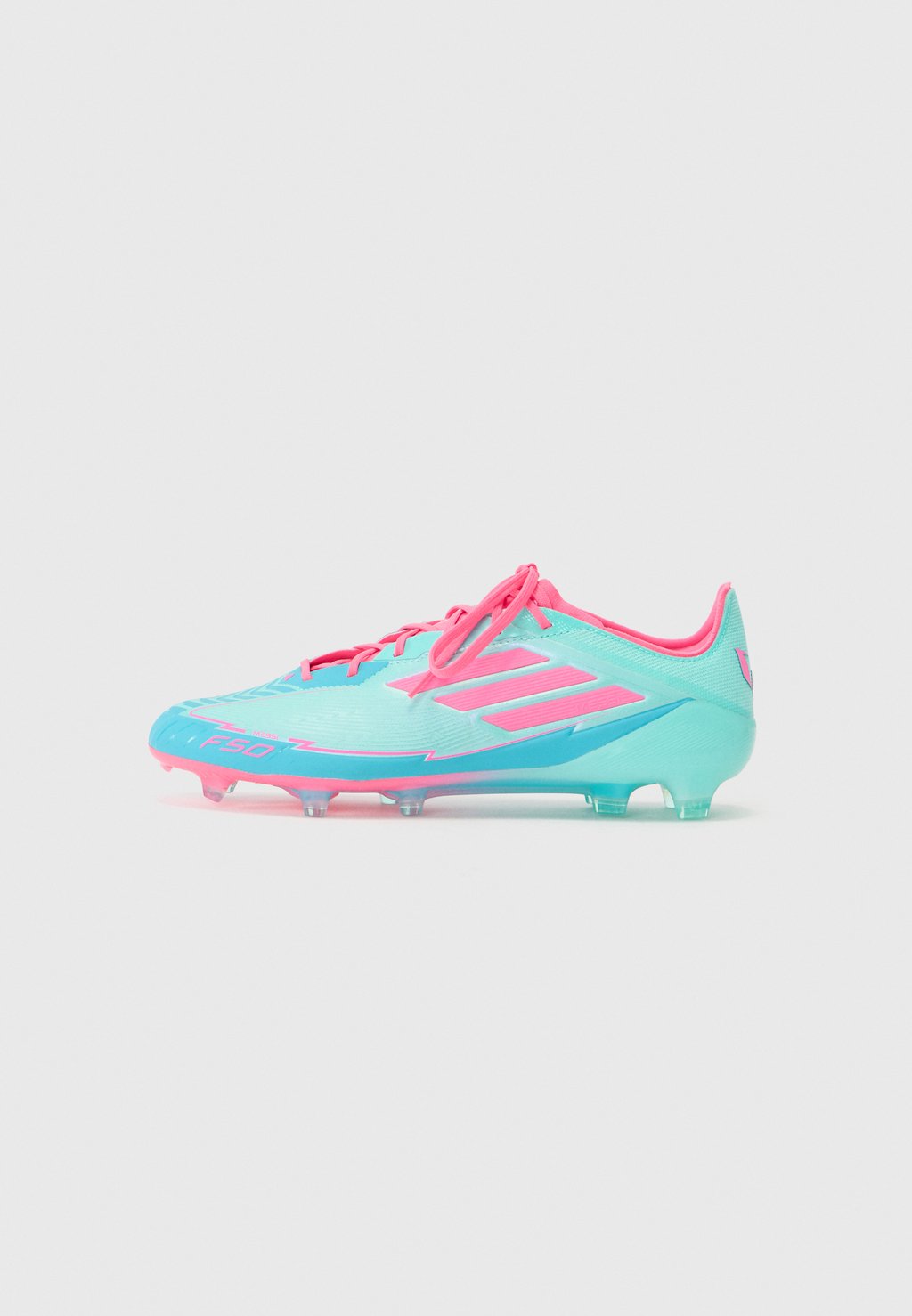 

Футбольные бутсы MESSI F50 ELITE Adidas Performance, светло-голубой