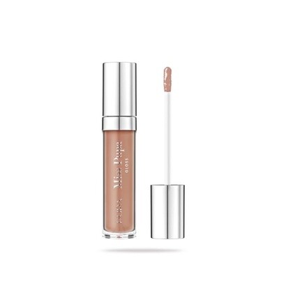 

Pupa Milano Pupa Miss Pupa Gloss 403 Nude Obsession Ультраблестящий блеск для губ Мгновенный эффект объема