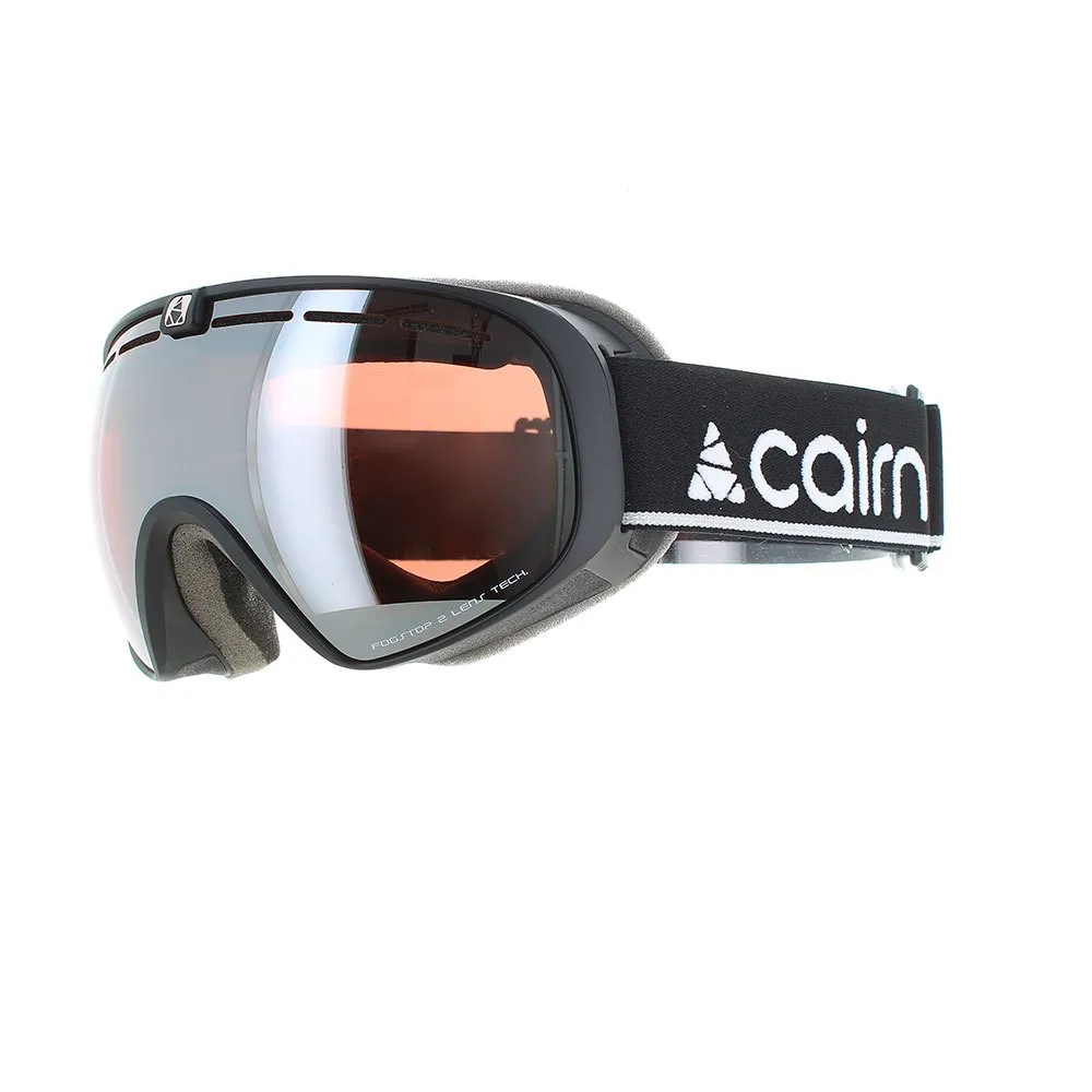 

Горнолыжные очки Cairn Spot Spx3000, черный