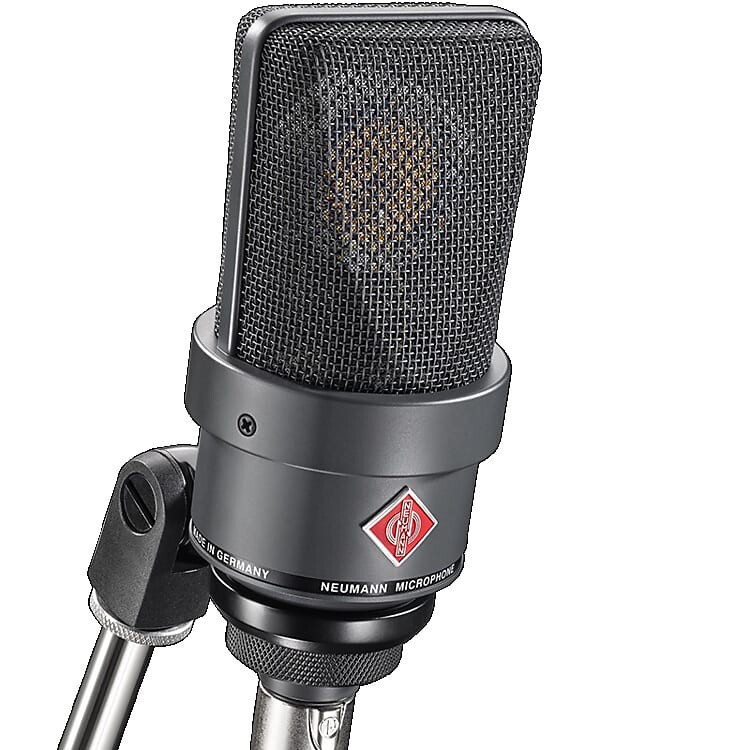 

Микрофон Neumann TLM 103 mt Large Diaphragm Cardioid Condenser Microphone