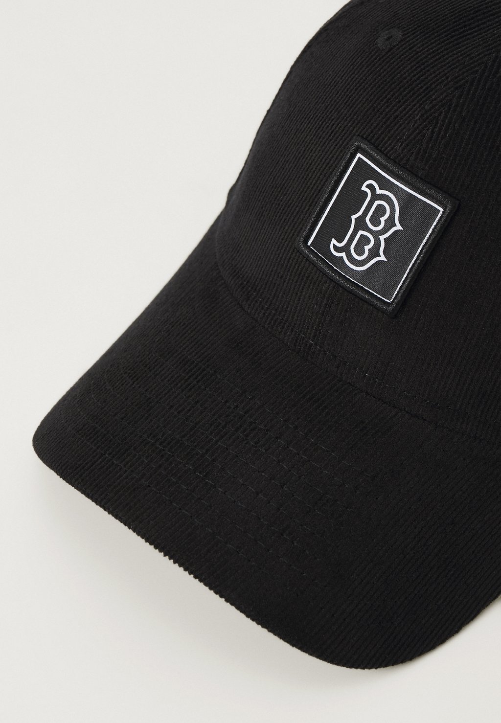 

Бейсболка PATCH 9FORTY® UNISEX New Era, черный