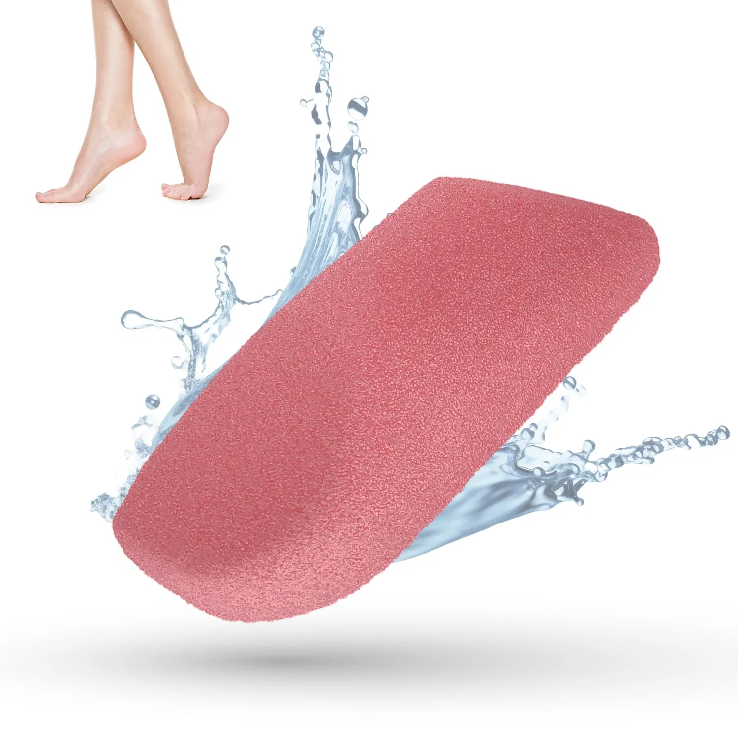 Отшелушивающая губка-пемза «PUMICE SPA» от LaRosa La Rosa — фото 2