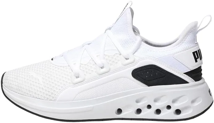 Мужские кроссовки Puma Softride 311727, черный/серый — фото 2
