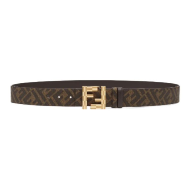 

Ff Rounded Belt FENDI