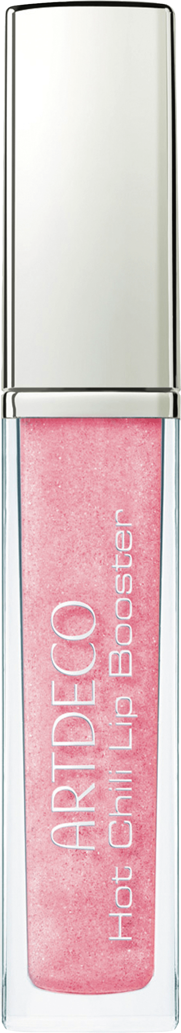 

Блеск для губ ARTDECO Lippenbalsam Hot Chili Lip Booster 4 Berry Chili, 6 ml