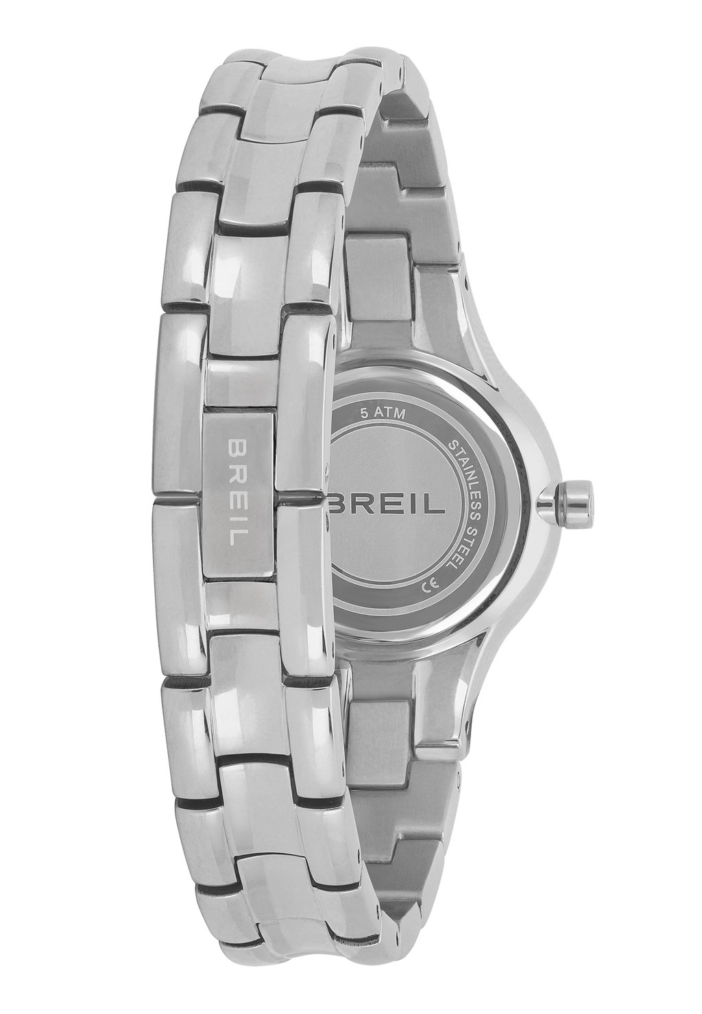 

Часы B REFLEX Breil, серебристый