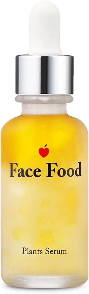 Сыворотка от акне и черных точек Face Food 50 мл