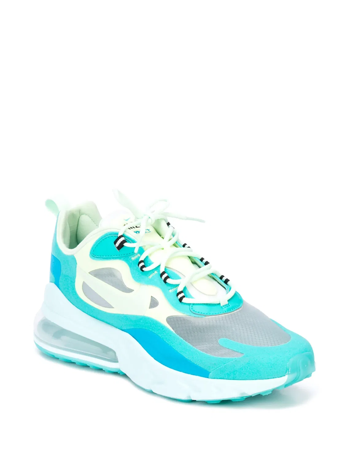 Кроссовки Air Max 270 React Nike — фото 2