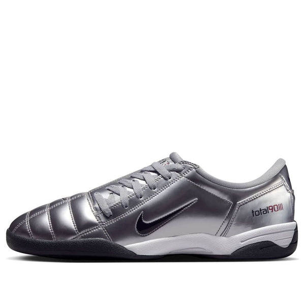 

Кроссовки total 90 3 sp Nike, серебряный