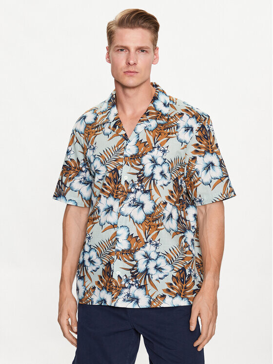 

Рубашка стандартного кроя Penfield, мультиколор