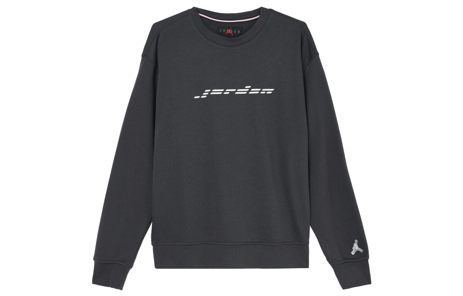 

Свитшот Men's Black Jordan