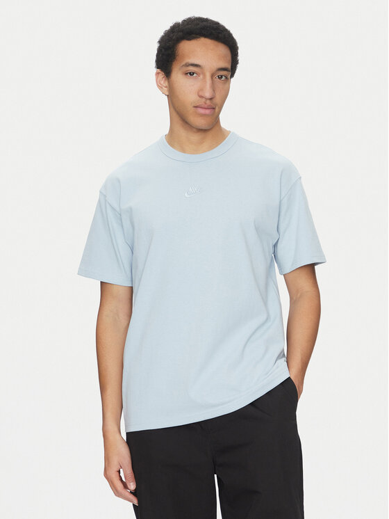 

Футболка обычного кроя DO7392 441 Nike, синий