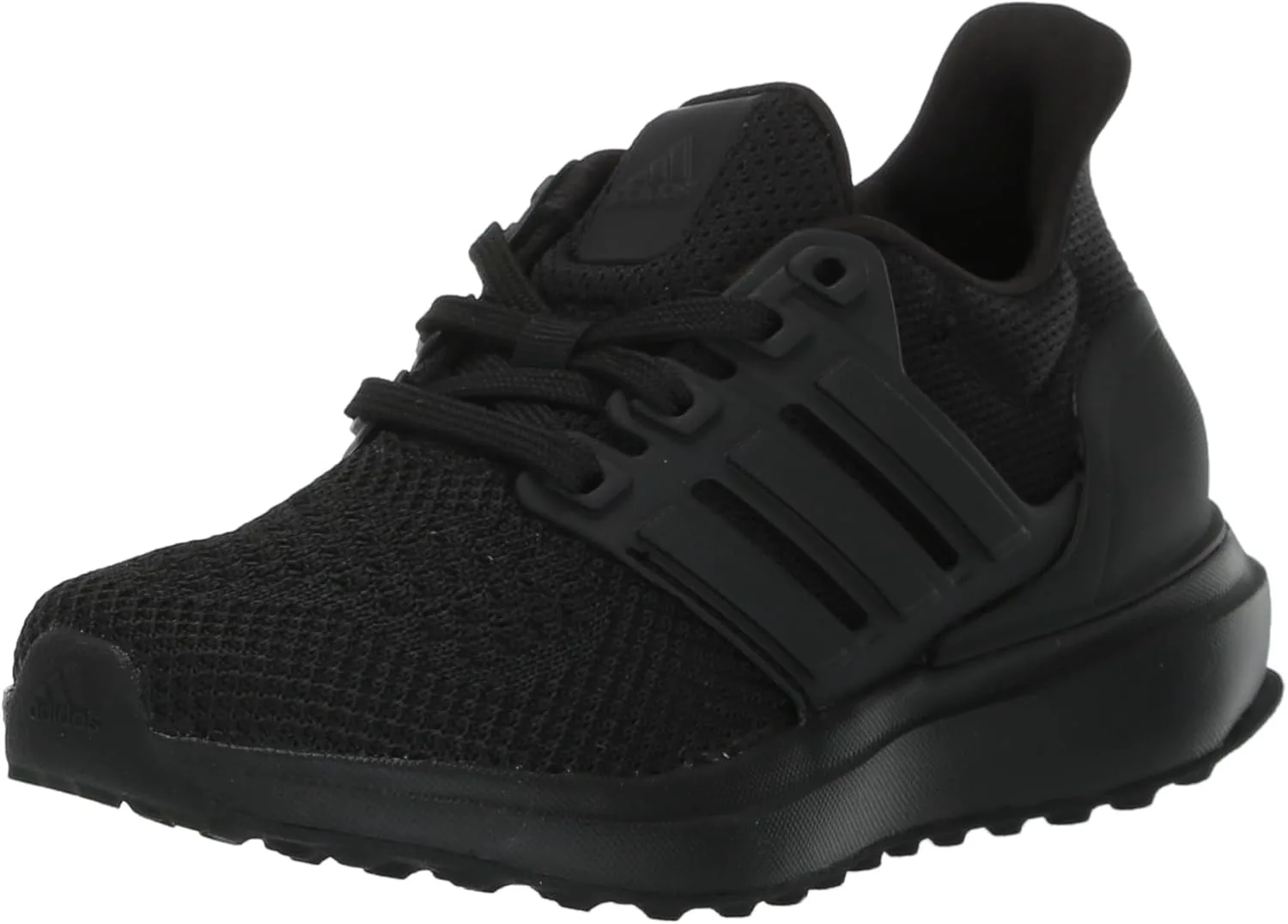 Кроссовки Adidas Unisex-Child Ubounce Dna, черный — фото 4