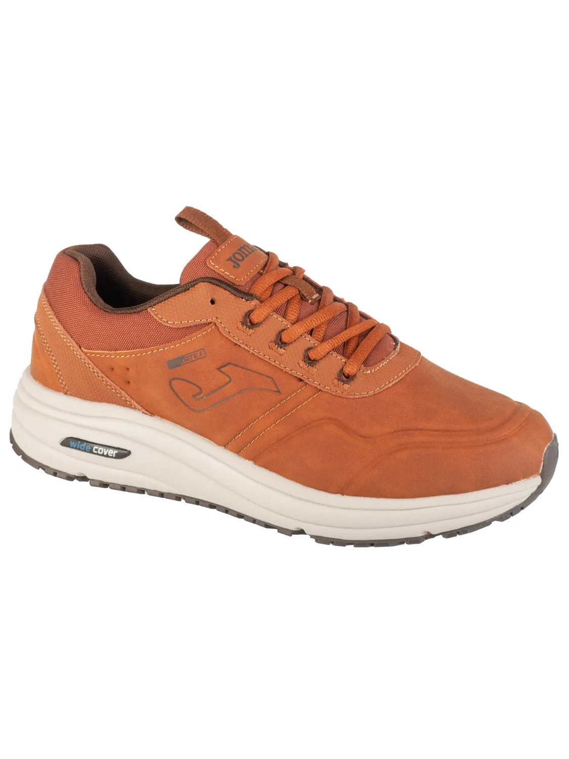 Кроссовки 'Iron' Joma, Brown — фото 2
