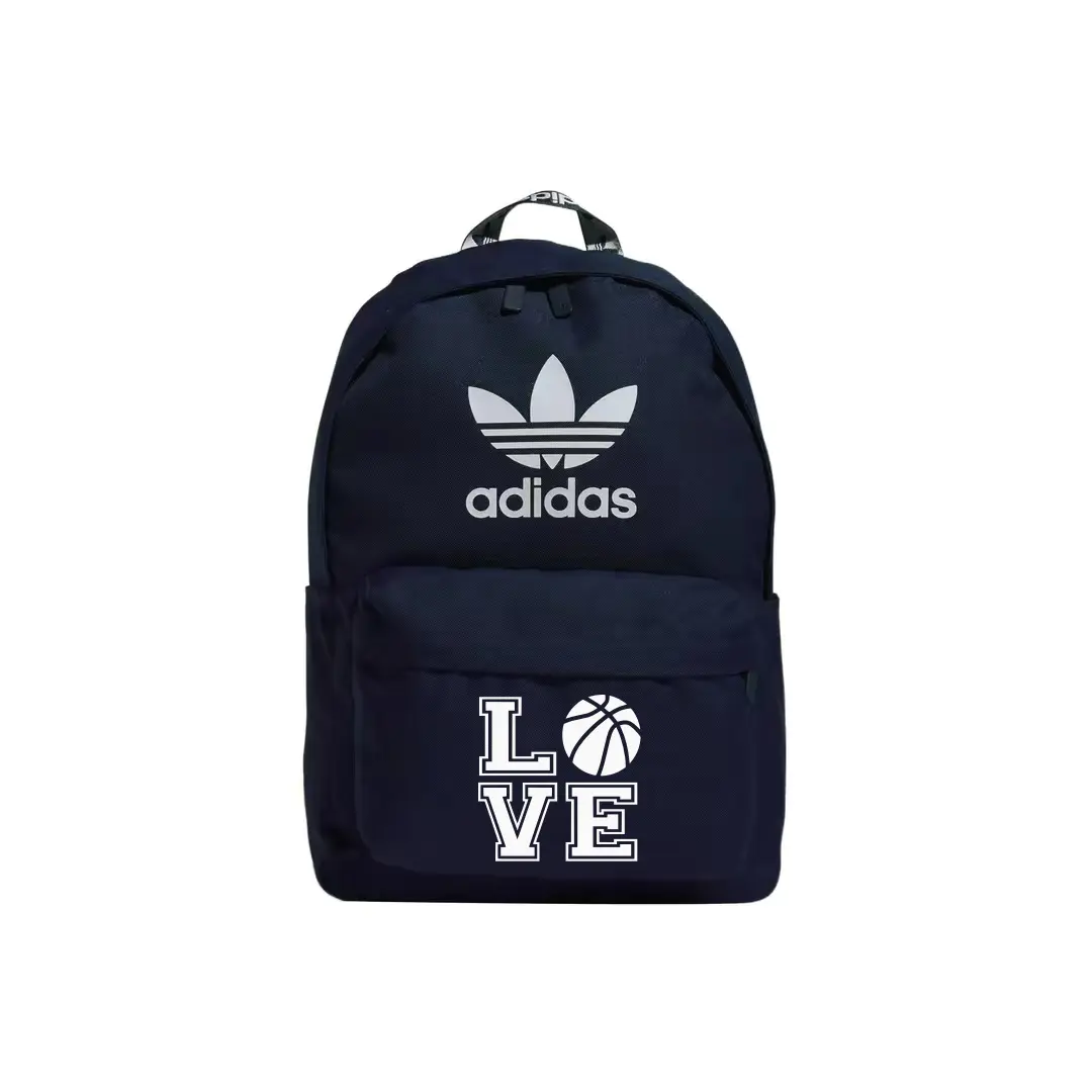 

Adidas Originals Тканевый рюкзак Regular Unisex синий, Blue