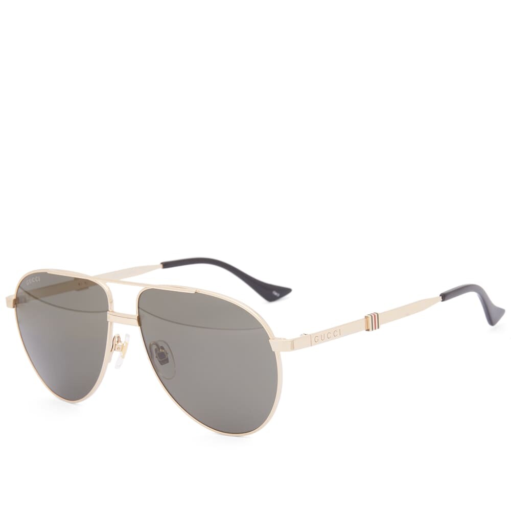 

Солнцезащитные очки Gucci Eyewear GG1440S