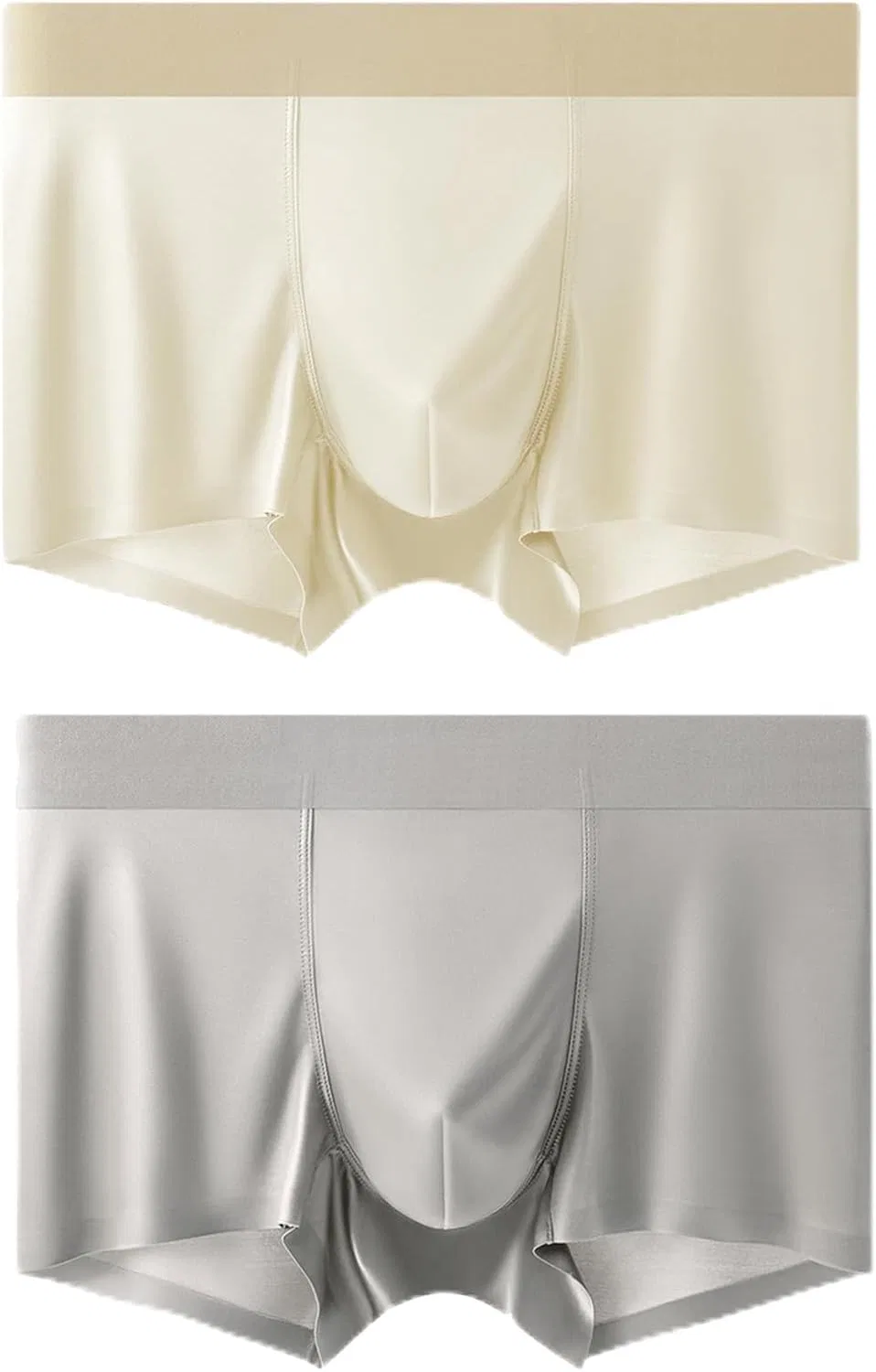 Боксеры из сетки охлаждающие, 2pcs-a