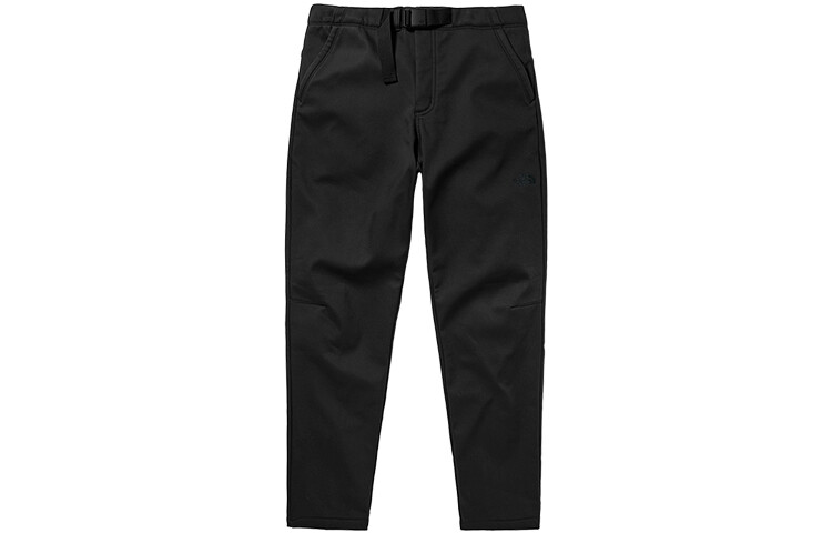 

THE NORTH FACE Мужские брюки Hard Shell, цвет Black