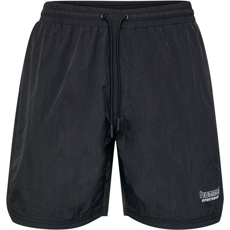 

Шорты hmllgc hal shorts Hummel, черный
