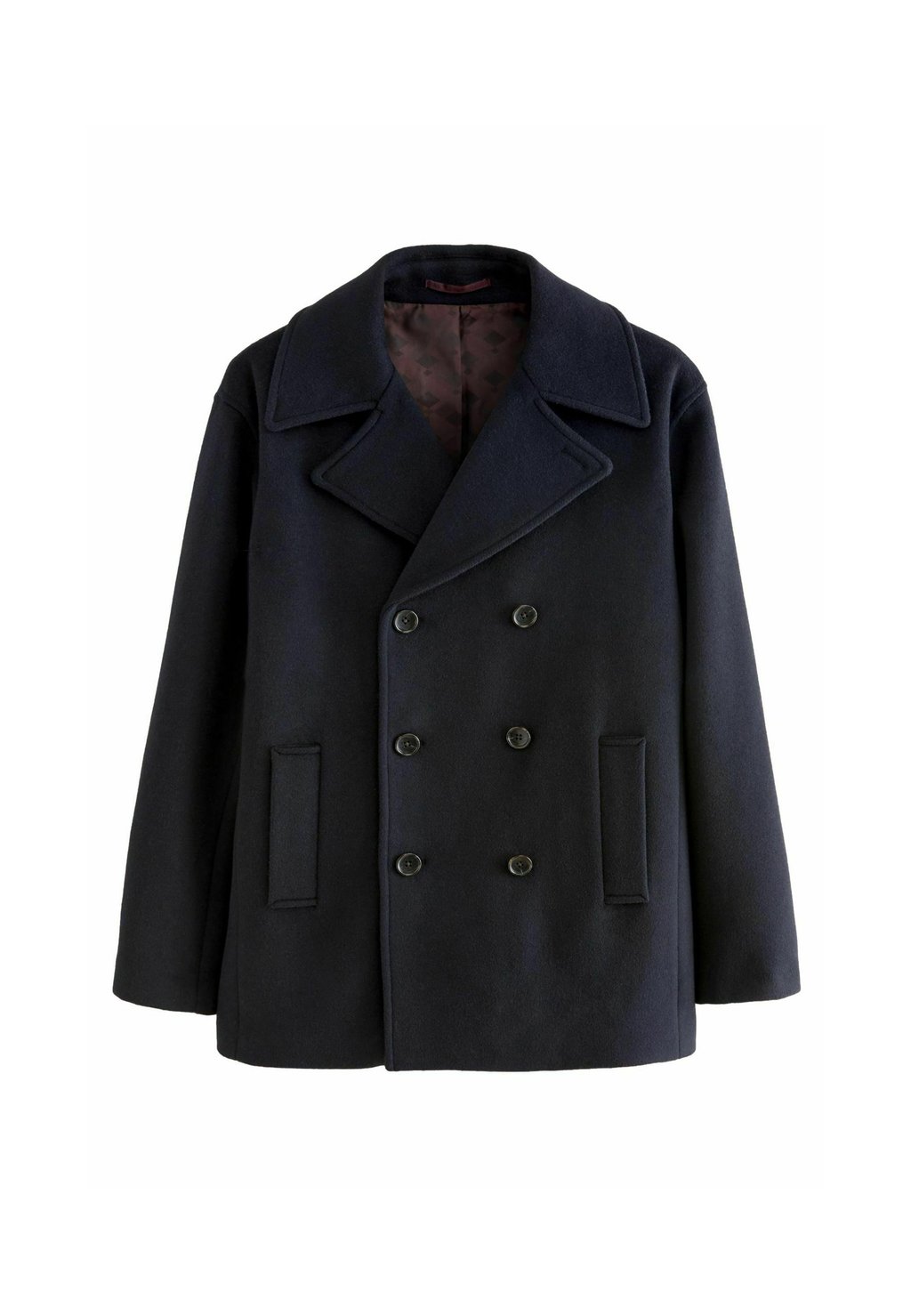 

Короткое пальто Cappotto classico Next, синий