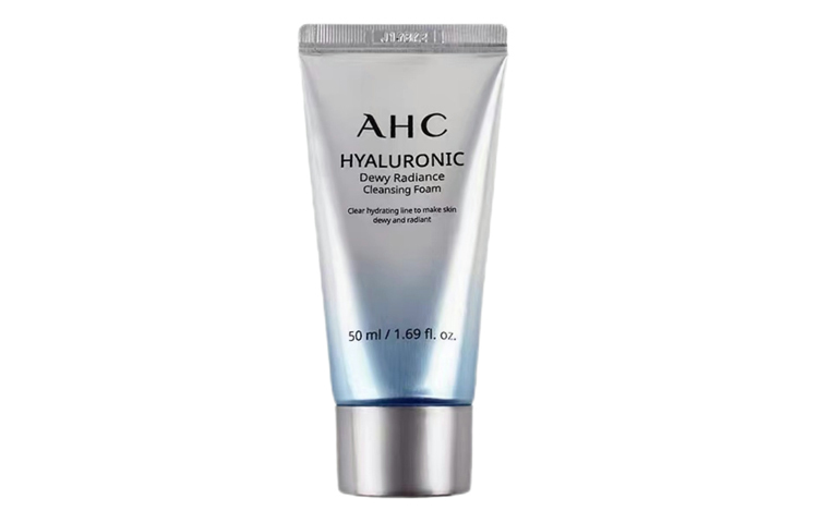 

AHC Little Immortal Water Cleansers очищающее средство 50ml/50ml*2/50ml*3/150ml/150ml*2/150ml+50ml A.H.C