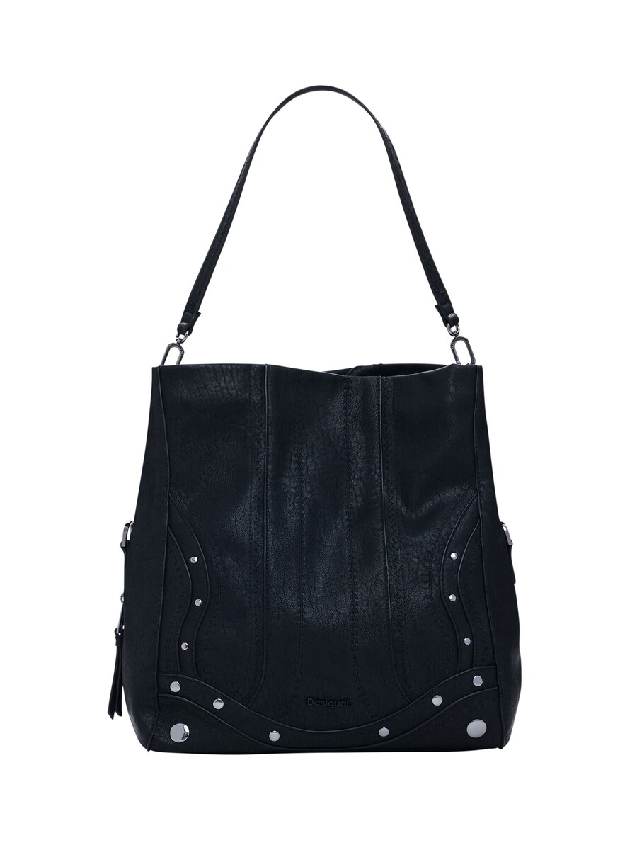

Сумка через плечо Desigual, Black