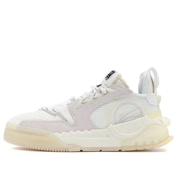 Кроссовки 001 происхождение Li-Ning, белый