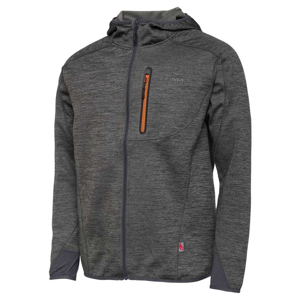 

Толстовка Scierra Tech Full Zip, серый