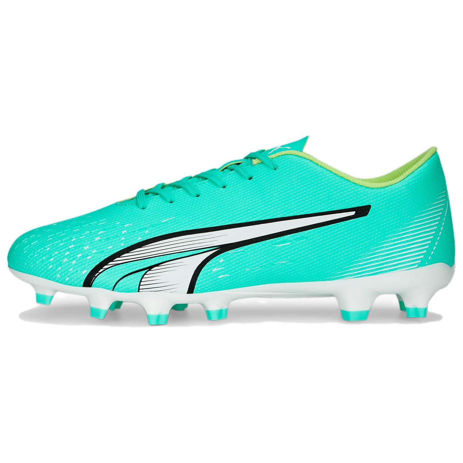 

Футбольные бутсы Ultra Play мужские низкие синий Puma