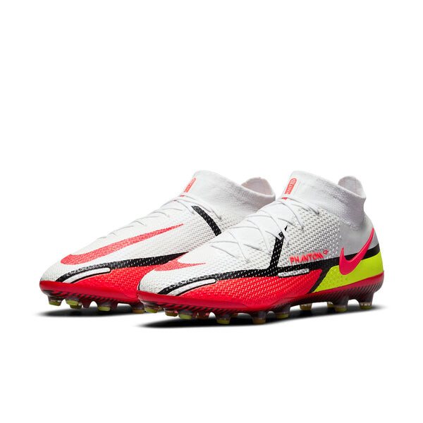 Кроссовки phantom gt2 elite df ag pro Nike, белый — фото 4