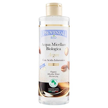 

Водные помпы ARGAN 400 мл I Provenzali