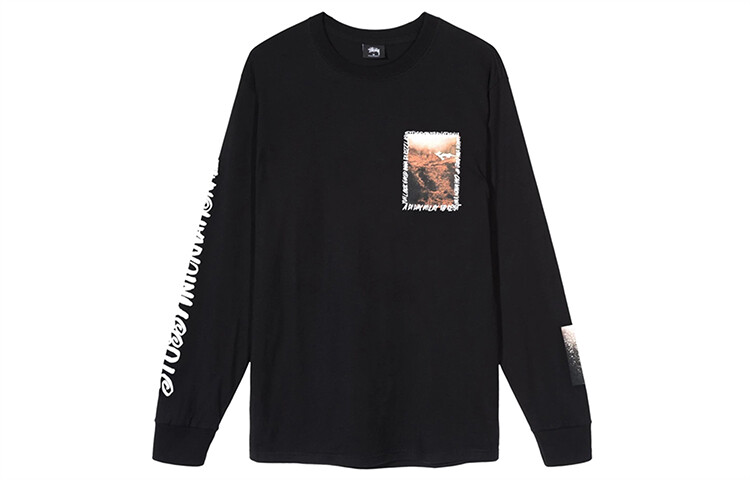 

Футболка унисекс Stussy