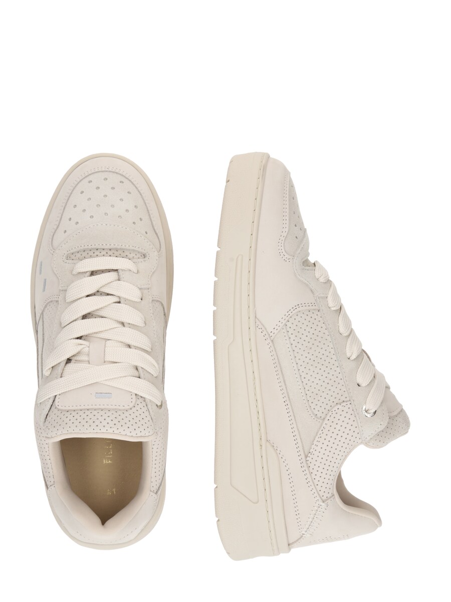 Повседневные кроссовки Filling Pieces Sneakers Cruiser Dive, белый — фото 2