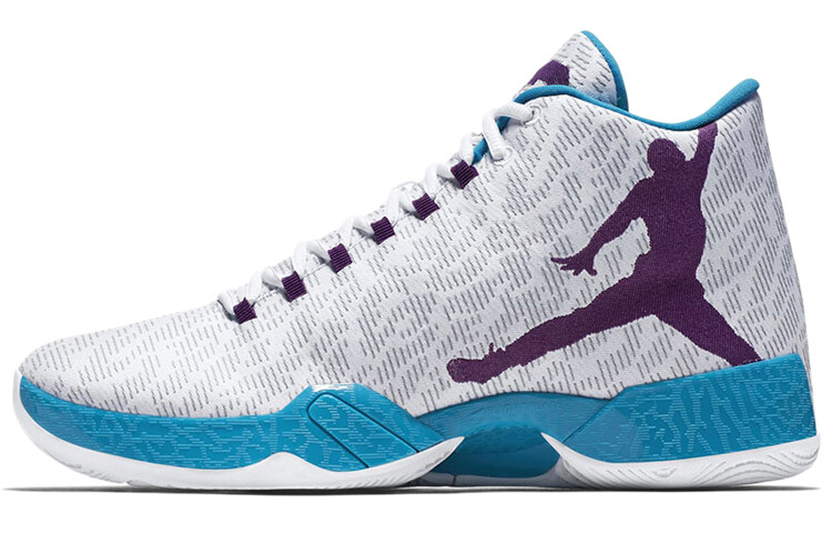 

Мужские баскетбольные кроссовки Jordan Air Jordan 29