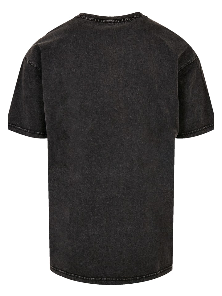 

Футболка большого размера Pink Floyd черного цвета F4NT4STIC, Черный, Футболка большого размера Pink Floyd черного цвета F4NT4STIC