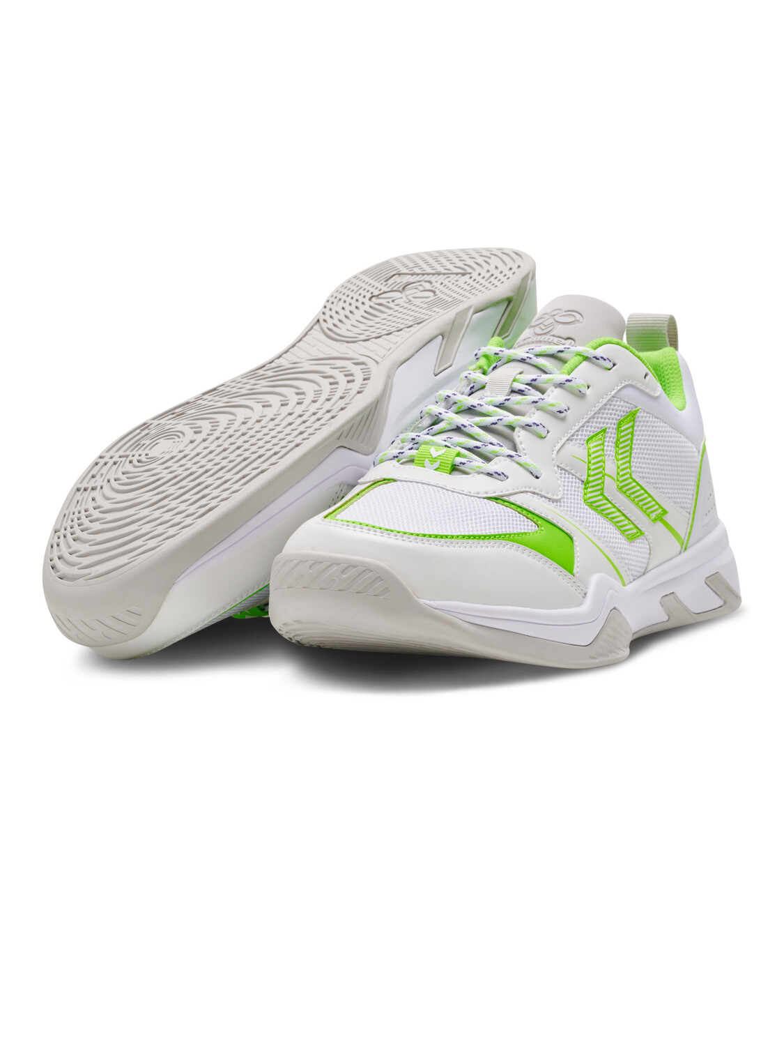 Спортивные кроссовки Hummel Sportschuh Teiwaz 2.0, белый — фото 4