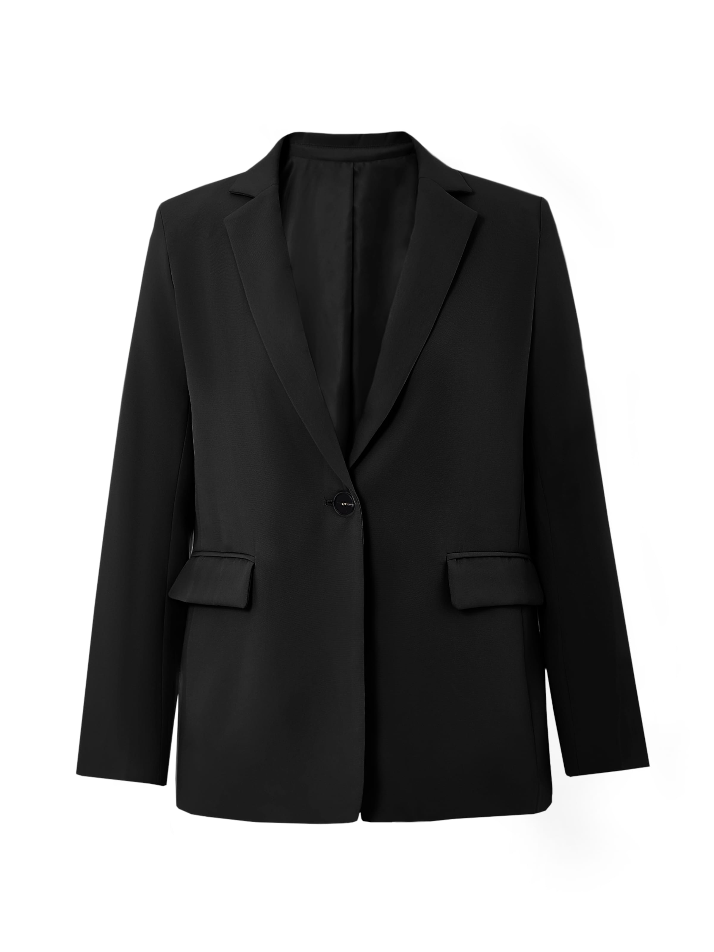 

Imily Bela Блейзер в черном цвете