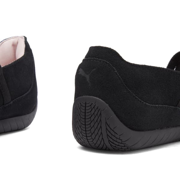 Кроссовки Speedcat ballet sd wns Puma, мультиколор — фото 4