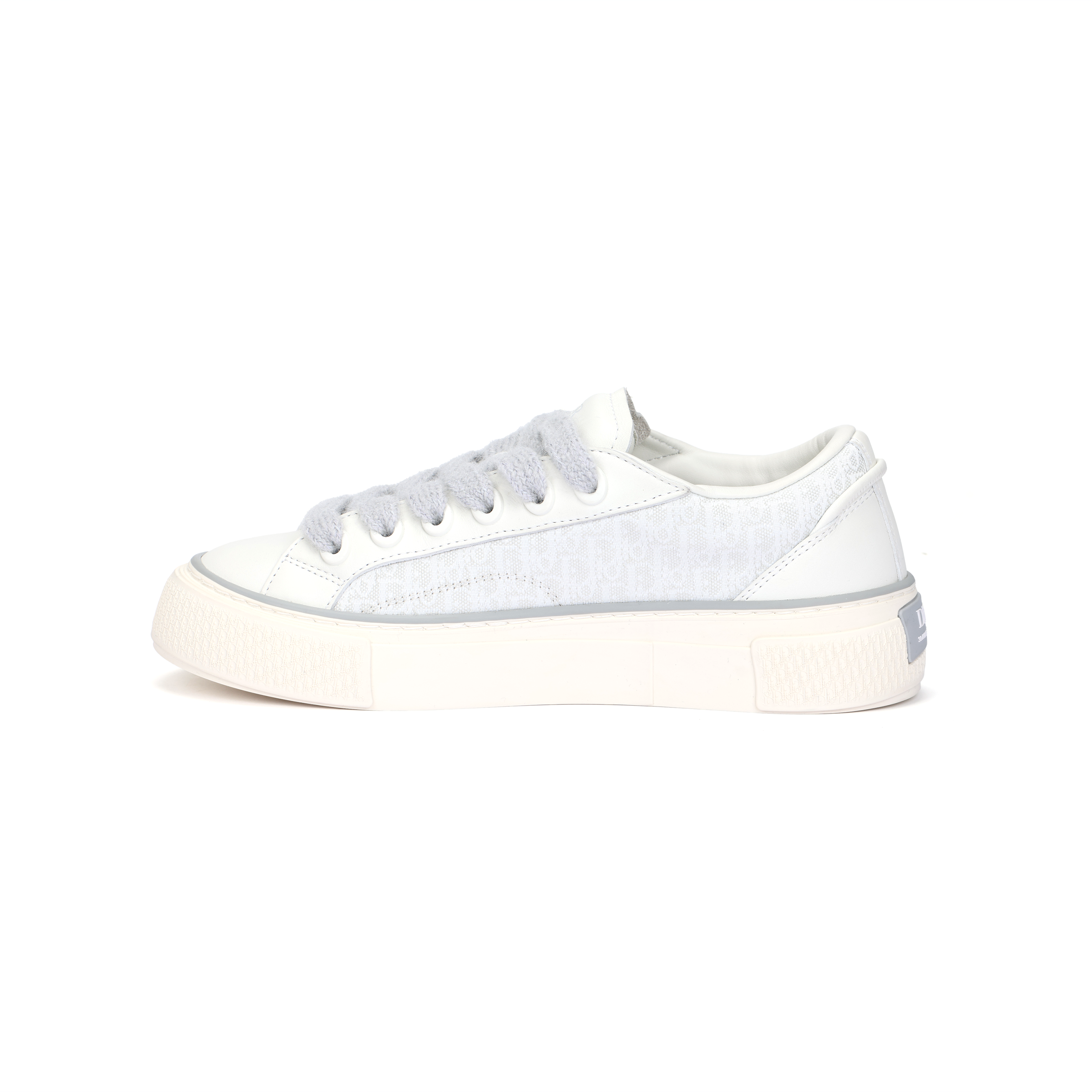 

Кроссовки для скейтбординга B33, серые, мужские DIOR, Gray
