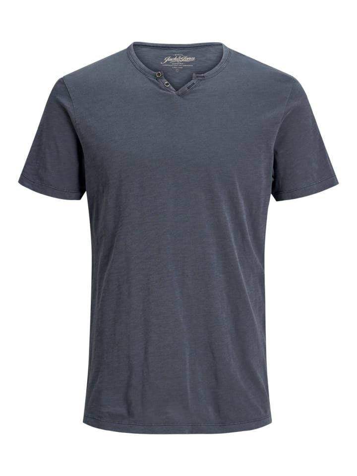 

Футболка Jack & Jones, синий