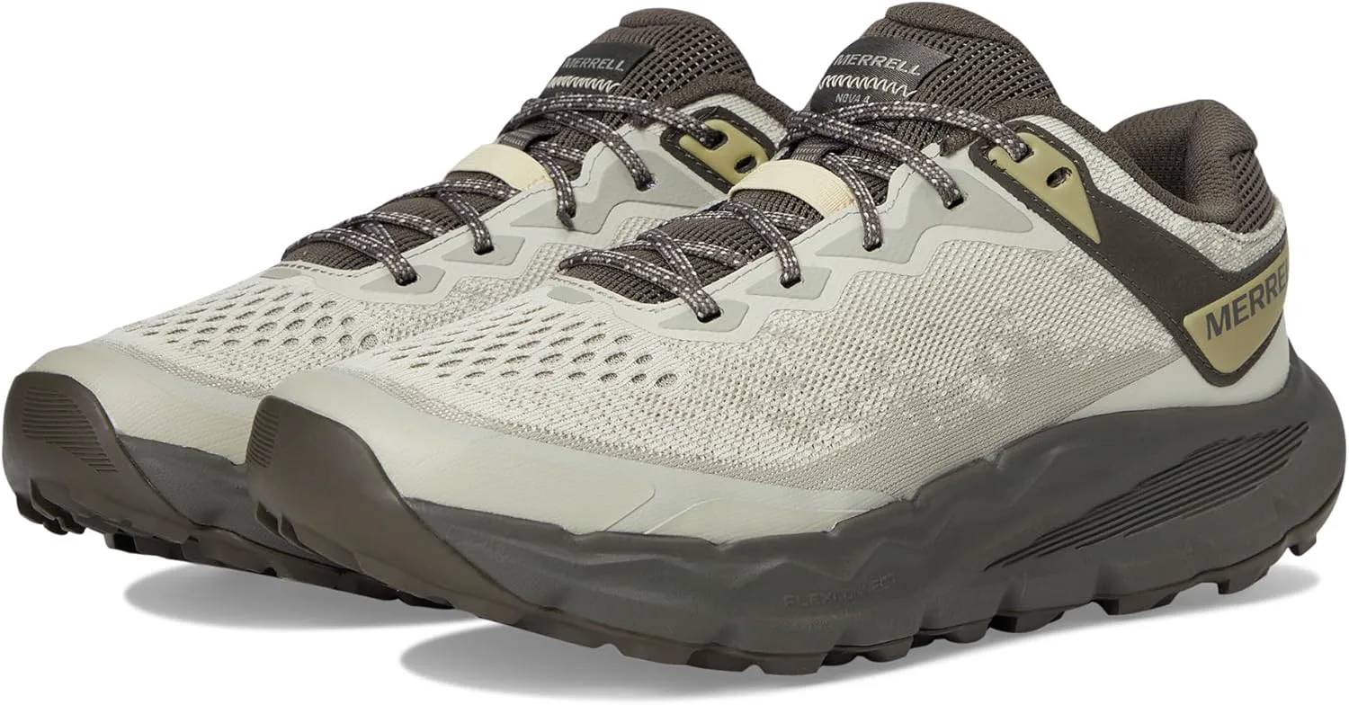Мужские кроссовки Merrell Nova 4