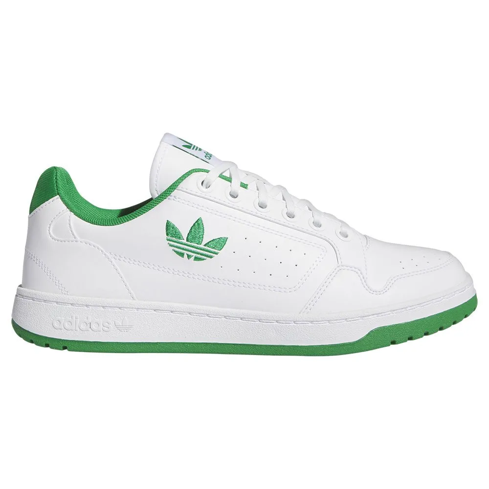 

Кроссовки adidas Originals NY 90 trainers, белый