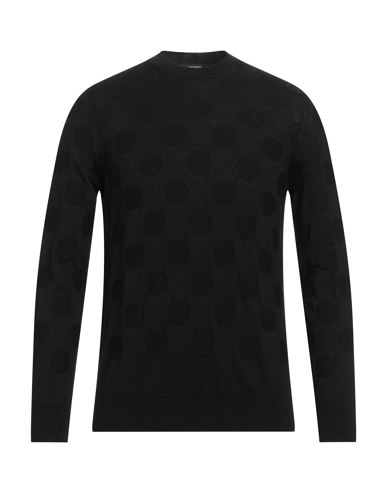 

Свитер Masq, черный