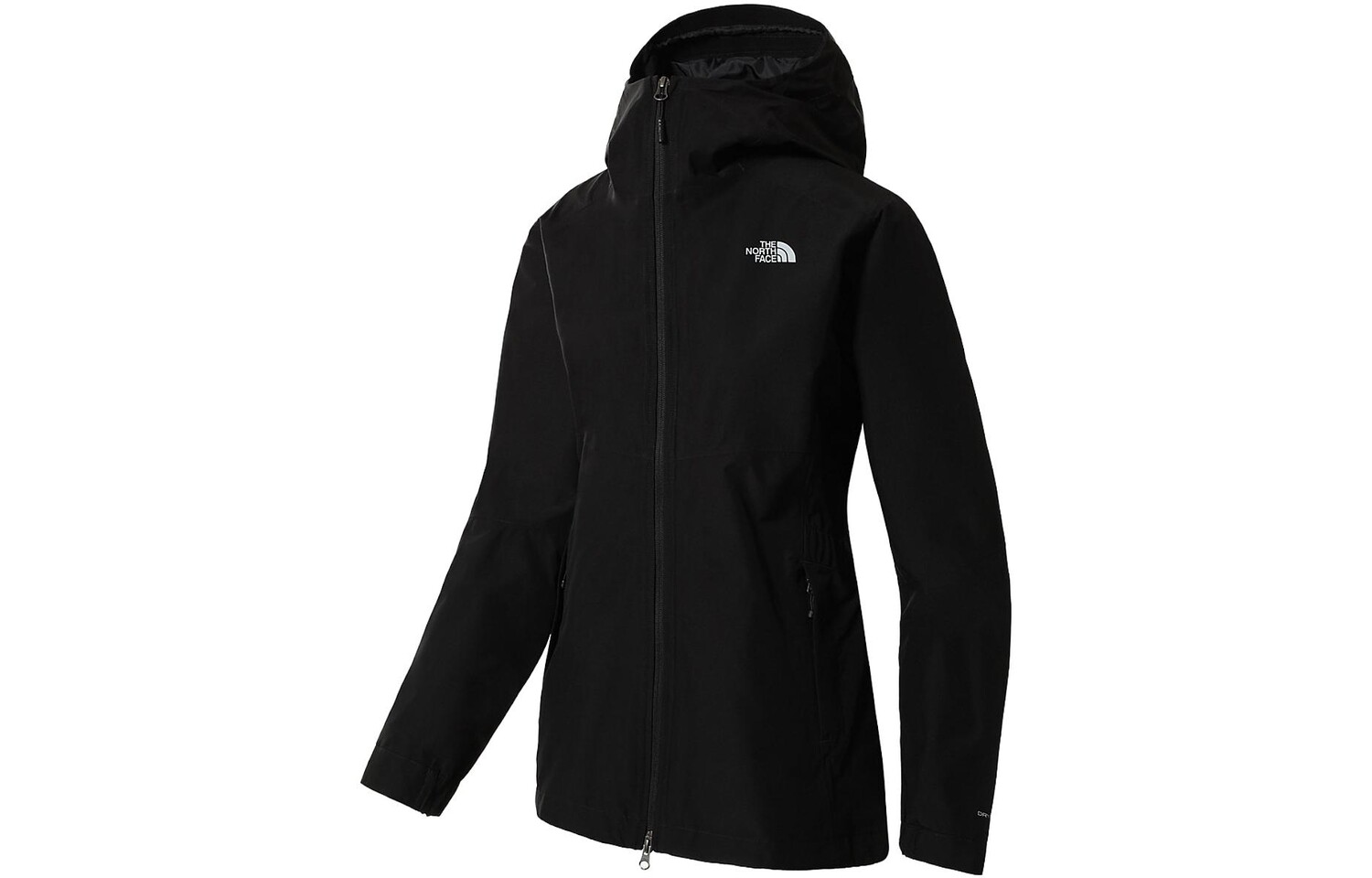 

Куртка Pinnacle Series женская черная The North Face