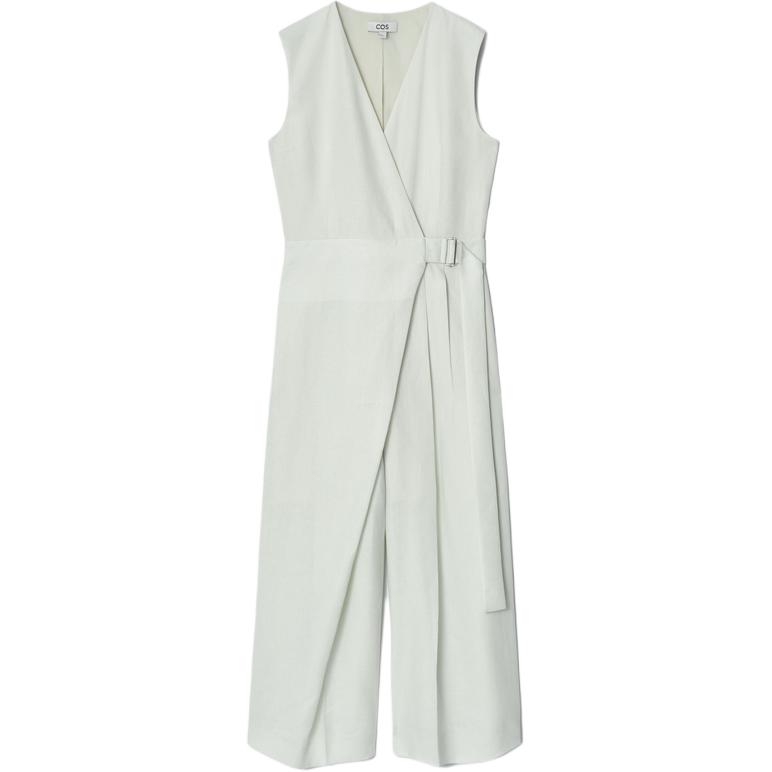 

COS Комбинезоны Women's Light Green