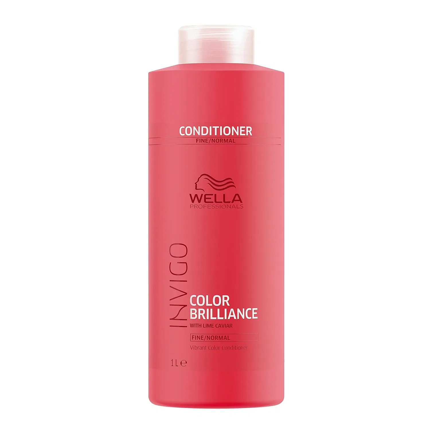 Набор Wella Professionals Invigo Color Brilliance: кондиционер и шампунь для окрашенных волос Wella Professionals — фото 2