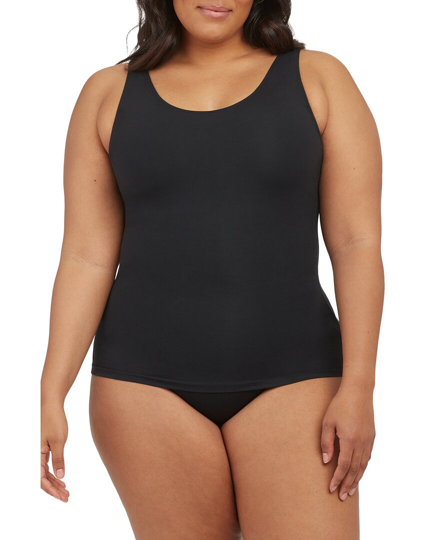 

Майка SPANX Socialight, синий