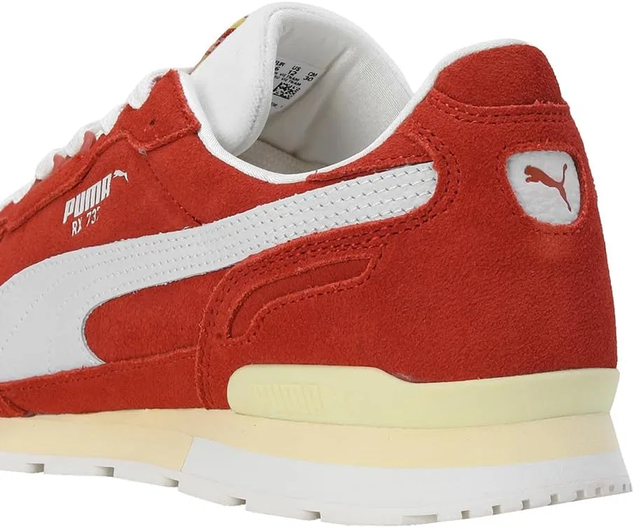 Спортивные кроссовки PUMA Unisex Rx 737 Echo Summit, Orange — фото 4