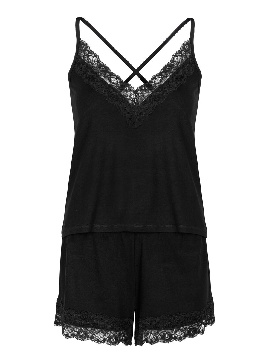 

Пижама Doctor nap Doctor Nap, черный